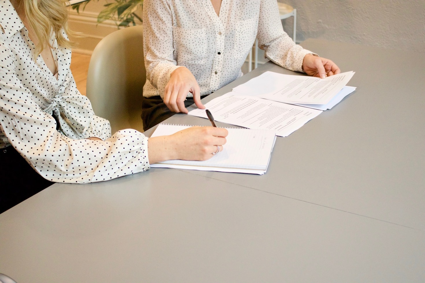 How a Strong Portfolio Can Land Your Dream Job